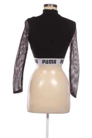 Női blúz PUMA, Méret S, Szín Fekete, Ár 9 639 Ft