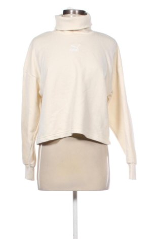 Dámska blúza PUMA, Veľkosť XS, Farba Kremová, Cena  60,56 €