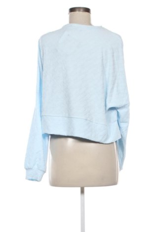 Dámská halenka PUMA, Velikost M, Barva Modrá, Cena  1 649,00 Kč