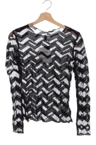 Dámská halenka Page One, Velikost XS, Barva Černá, Cena  309,00 Kč