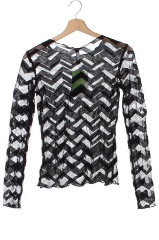 Dámská halenka Page One, Velikost XS, Barva Černá, Cena  309,00 Kč