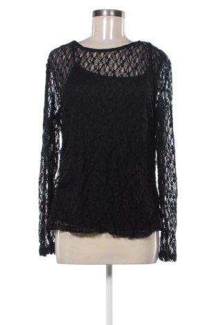 Дамска блуза Page One, Размер XL, Цвят Черен, Цена 5,11 €