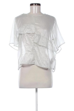 Dámská halenka Page One, Velikost L, Barva Stříbrná, Cena  229,00 Kč