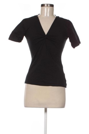 Γυναικεία μπλούζα Page One, Μέγεθος S, Χρώμα Μαύρο, Τιμή 8,99 €