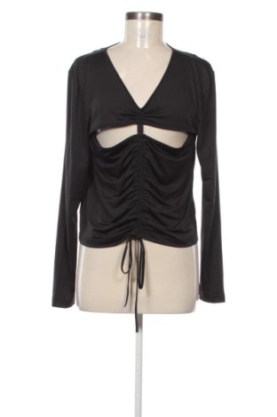 Dámská halenka Page One, Velikost XL, Barva Černá, Cena  139,00 Kč