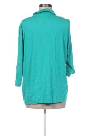 Női blúz Paola, Méret XXL, Szín Zöld, Ár 4 949 Ft