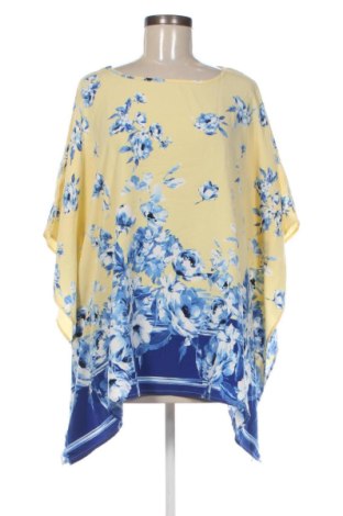 Γυναικεία μπλούζα Paola, Μέγεθος 5XL, Χρώμα Πολύχρωμο, Τιμή 9,99 €