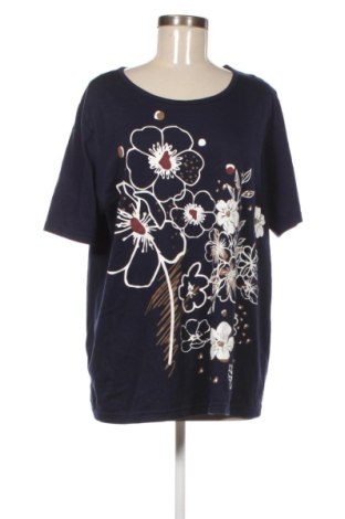 Női blúz Paola, Méret XXL, Szín Sokszínű, Ár 3 719 Ft