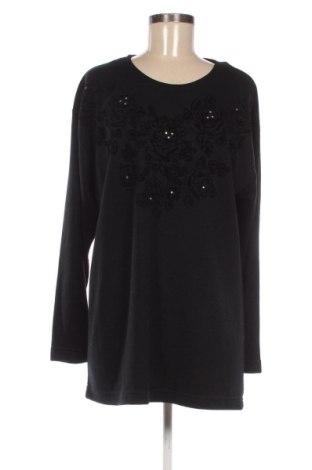 Dámska blúza Paola, Veľkosť XL, Farba Čierna, Cena  10,00 €