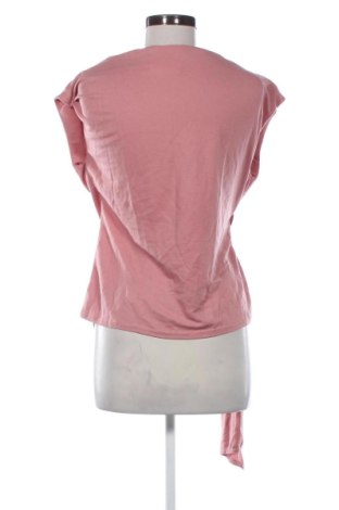 Bluzka damska Papermoon, Rozmiar L, Kolor Różowy, Cena 72,99 zł