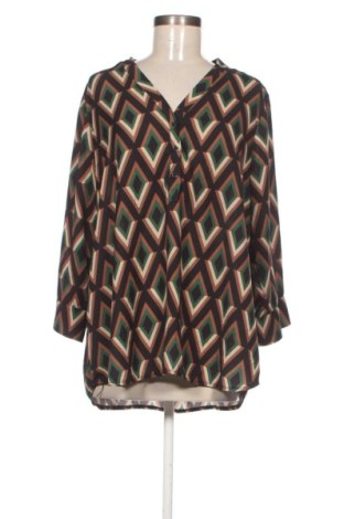 Дамска блуза Paprika, Размер M, Цвят Многоцветен, Цена 17,89 €
