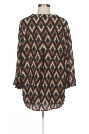 Дамска блуза Paprika, Размер M, Цвят Многоцветен, Цена 17,89 €