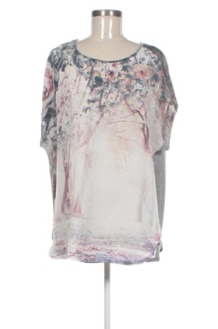 Dámska blúza Paprika, Veľkosť L, Farba Viacfarebná, Cena  14,00 €