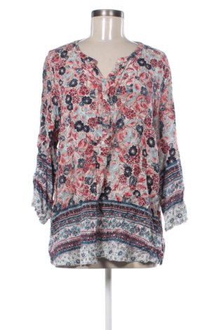 Dámska blúza Paprika, Veľkosť M, Farba Viacfarebná, Cena  5,95 €