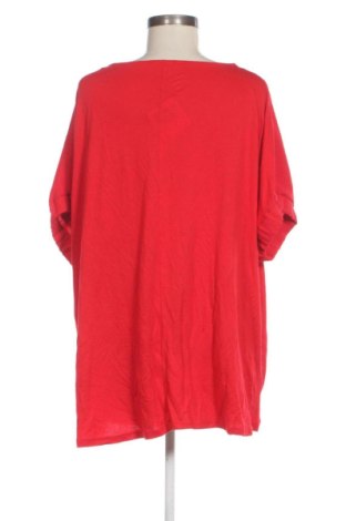 Női blúz Paprika, Méret XXL, Szín Piros, Ár 2 549 Ft