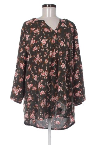 Dámska blúza Paprika, Veľkosť XXL, Farba Viacfarebná, Cena  7,95 €