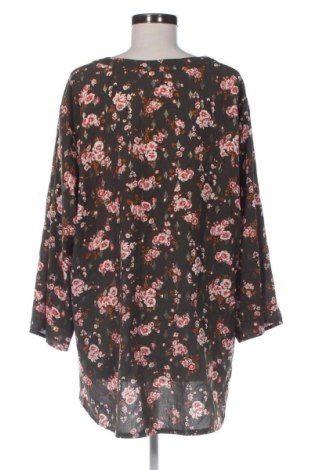 Dámska blúza Paprika, Veľkosť XXL, Farba Viacfarebná, Cena  7,95 €