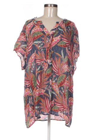 Dámska blúza Paprika, Veľkosť XXL, Farba Viacfarebná, Cena  10,95 €