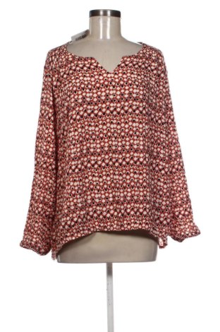 Dámská halenka Paprika, Velikost 3XL, Barva Vícebarevné, Cena  519,00 Kč