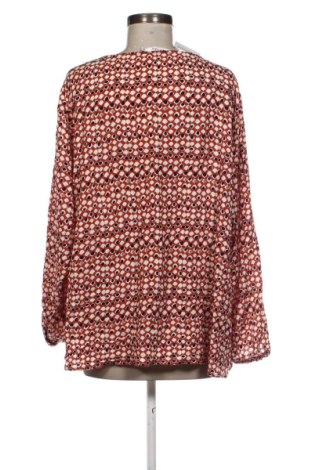 Dámská halenka Paprika, Velikost 3XL, Barva Vícebarevné, Cena  519,00 Kč