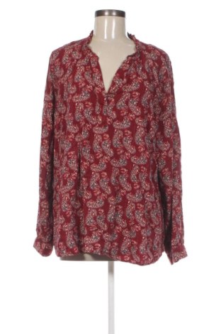 Дамска блуза Paprika, Размер L, Цвят Многоцветен, Цена 17,89 €