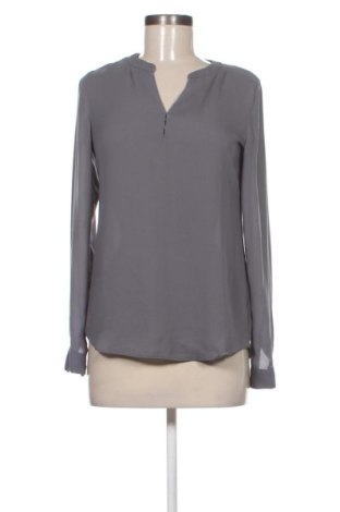 Γυναικεία μπλούζα Paraphrase, Μέγεθος XS, Χρώμα Γκρί, Τιμή 11,51 €