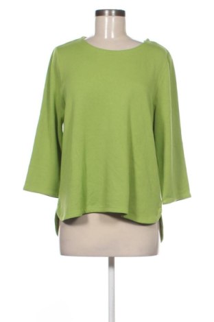 Дамска блуза Parfois, Размер L, Цвят Зелен, Цена 17,00 €
