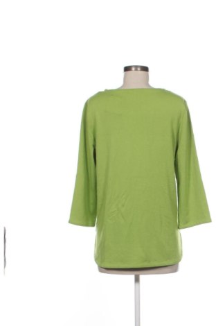 Дамска блуза Parfois, Размер L, Цвят Зелен, Цена 17,00 €