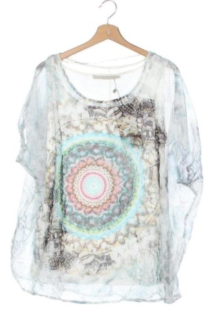 Дамска блуза Passport, Размер L, Цвят Многоцветен, Цена 176,39 €