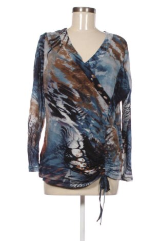 Dámska blúza Passport, Veľkosť XL, Farba Viacfarebná, Cena  4,95 €