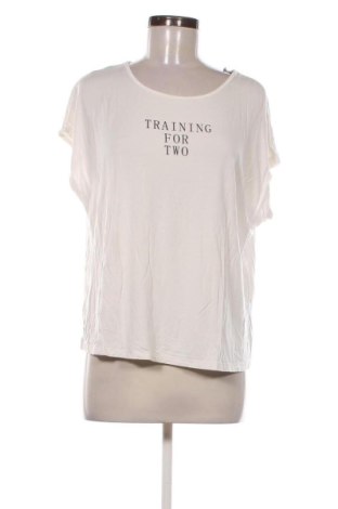 Damen Shirt PatPat, Größe L, Farbe Ecru, Preis € 10,00