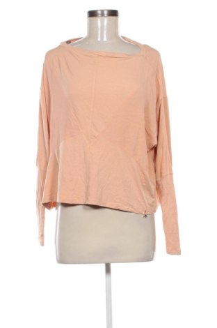 Дамска блуза Patrizia Pepe, Размер L, Цвят Оранжев, Цена 51,05 €