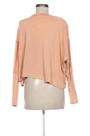 Дамска блуза Patrizia Pepe, Размер L, Цвят Оранжев, Цена 51,05 €