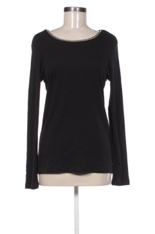 Дамска блуза Paul Brial, Размер L, Цвят Черен, Цена 14,31 €