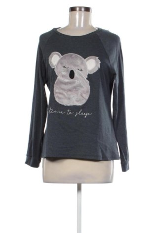 Dámska blúza Pepco, Veľkosť L, Farba Modrá, Cena  3,95 €