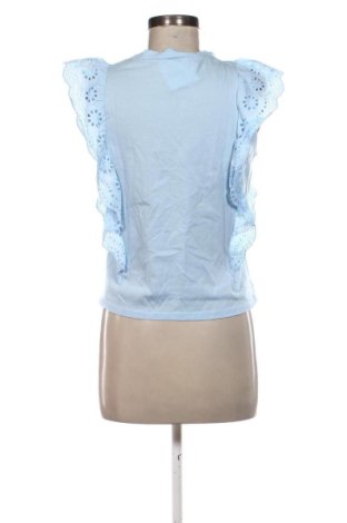 Γυναικεία μπλούζα Pepe Jeans, Μέγεθος S, Χρώμα Μπλέ, Τιμή 20,90 €