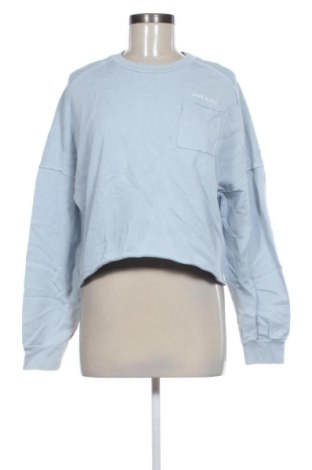 Damen Shirt Pepe Jeans, Größe XS, Farbe Blau, Preis € 12,99