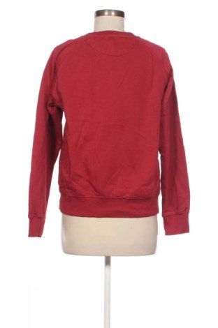 Дамска блуза Pepe Jeans, Размер S, Цвят Червен, Цена 29,14 €