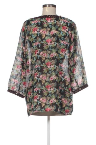 Дамска блуза Pepita Perez, Размер XXL, Цвят Многоцветен, Цена 17,89 €