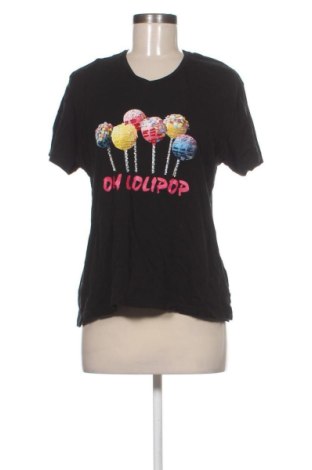 Dámska blúza Pepper & Mint, Veľkosť L, Farba Čierna, Cena  16,00 €