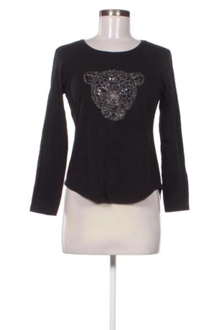 Дамска блуза Pepper & Mint, Размер M, Цвят Черен, Цена 17,00 €