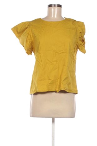 Γυναικεία μπλούζα Perfect, Μέγεθος M, Χρώμα Κίτρινο, Τιμή 10,00 €