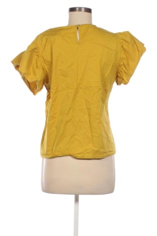 Γυναικεία μπλούζα Perfect, Μέγεθος M, Χρώμα Κίτρινο, Τιμή 10,00 €