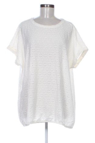 Dámská halenka Pescara, Velikost L, Barva Krémová, Cena  209,00 Kč