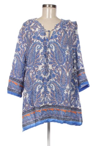 Dámska blúza Peter Hahn, Veľkosť XXL, Farba Viacfarebná, Cena  16,95 €