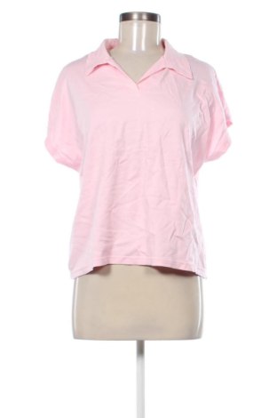 Γυναικεία μπλούζα Peter Hahn, Μέγεθος L, Χρώμα Ρόζ , Τιμή 19,99 €