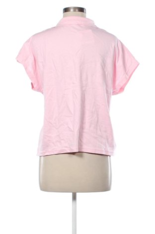 Γυναικεία μπλούζα Peter Hahn, Μέγεθος L, Χρώμα Ρόζ , Τιμή 19,99 €