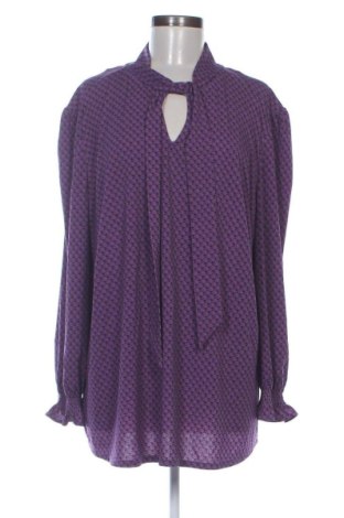 Γυναικεία μπλούζα Pfeffinger, Μέγεθος 3XL, Χρώμα Πολύχρωμο, Τιμή 18,41 €