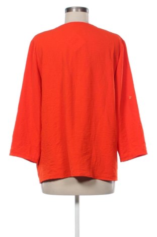 Γυναικεία μπλούζα Pia, Μέγεθος XL, Χρώμα Πορτοκαλί, Τιμή 11,99 €
