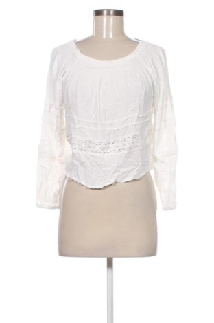 Dámská halenka Piazza Italia, Velikost L, Barva Bílá, Cena  289,00 Kč